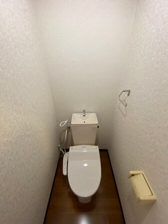 リファレンス県庁口の物件内観写真